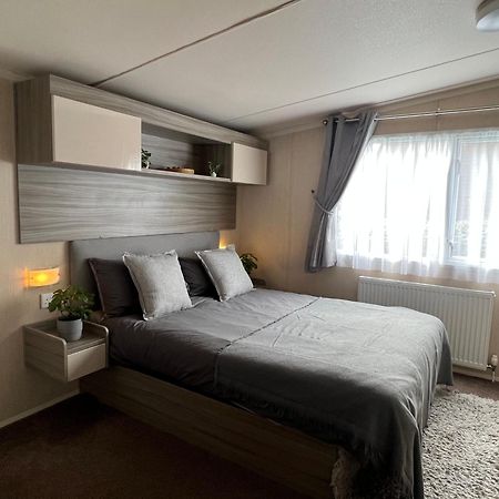 Forest Lodge Sway Екстер'єр фото