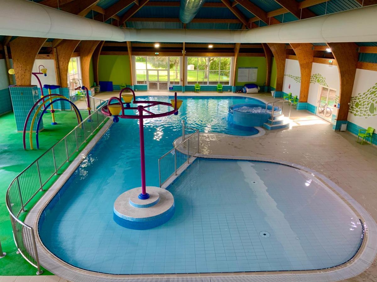 Forest Lodge Sway Екстер'єр фото