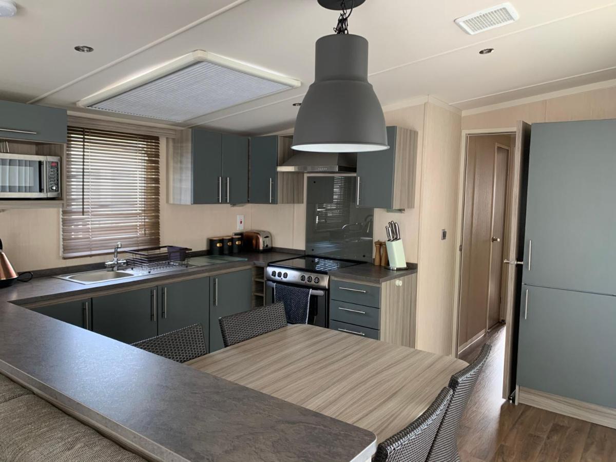 Forest Lodge Sway Екстер'єр фото