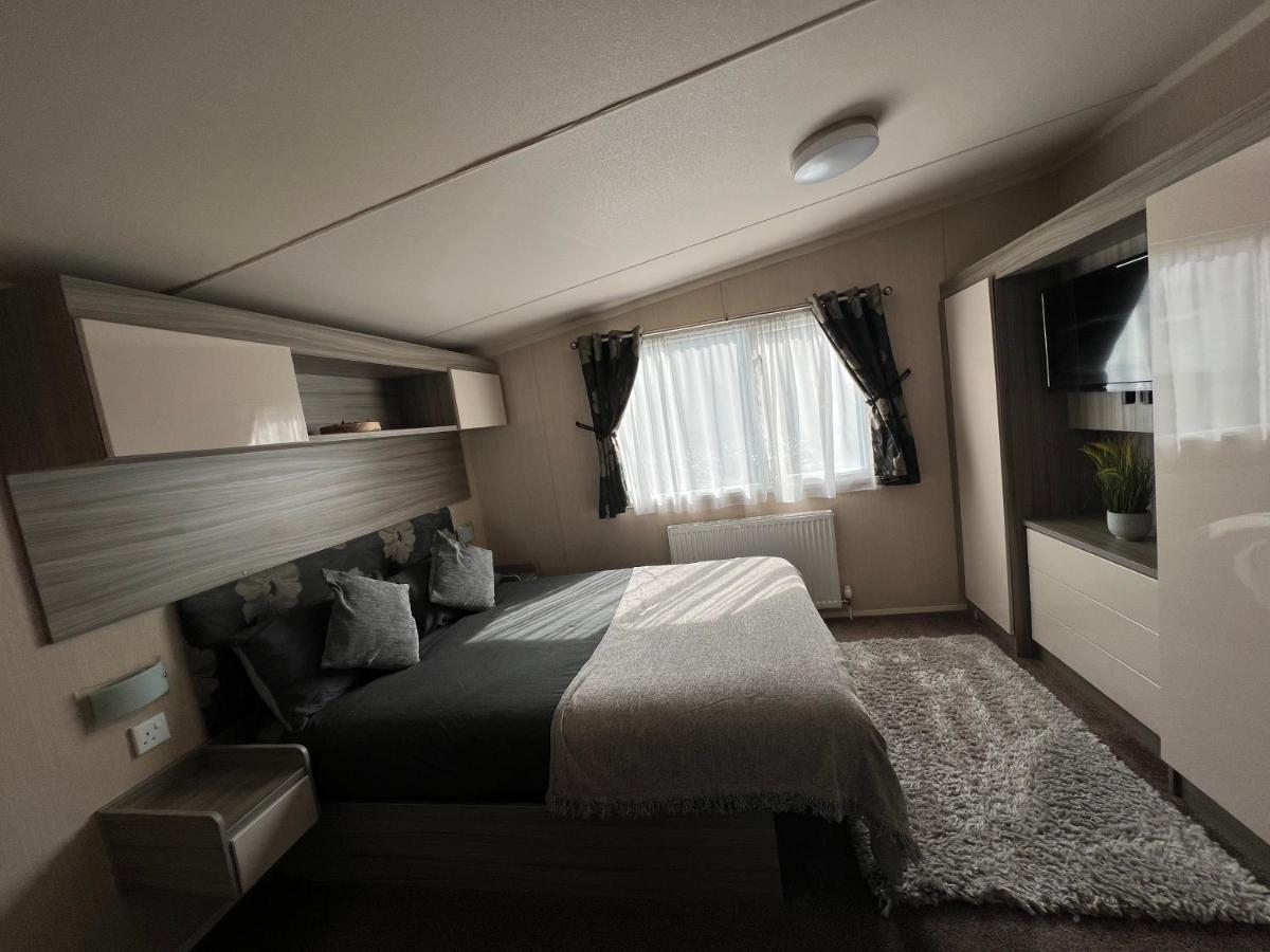 Forest Lodge Sway Екстер'єр фото