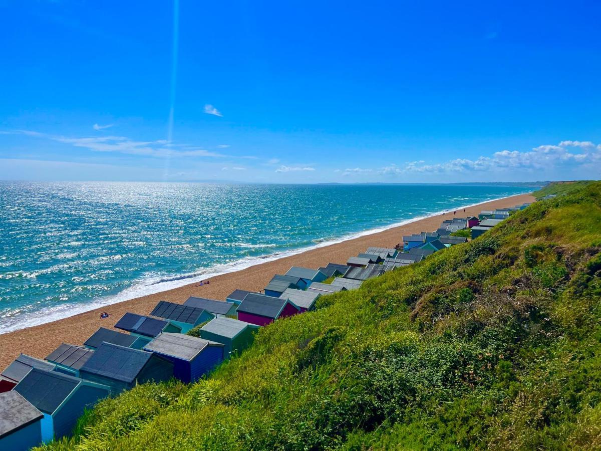 Forest Lodge Sway Екстер'єр фото