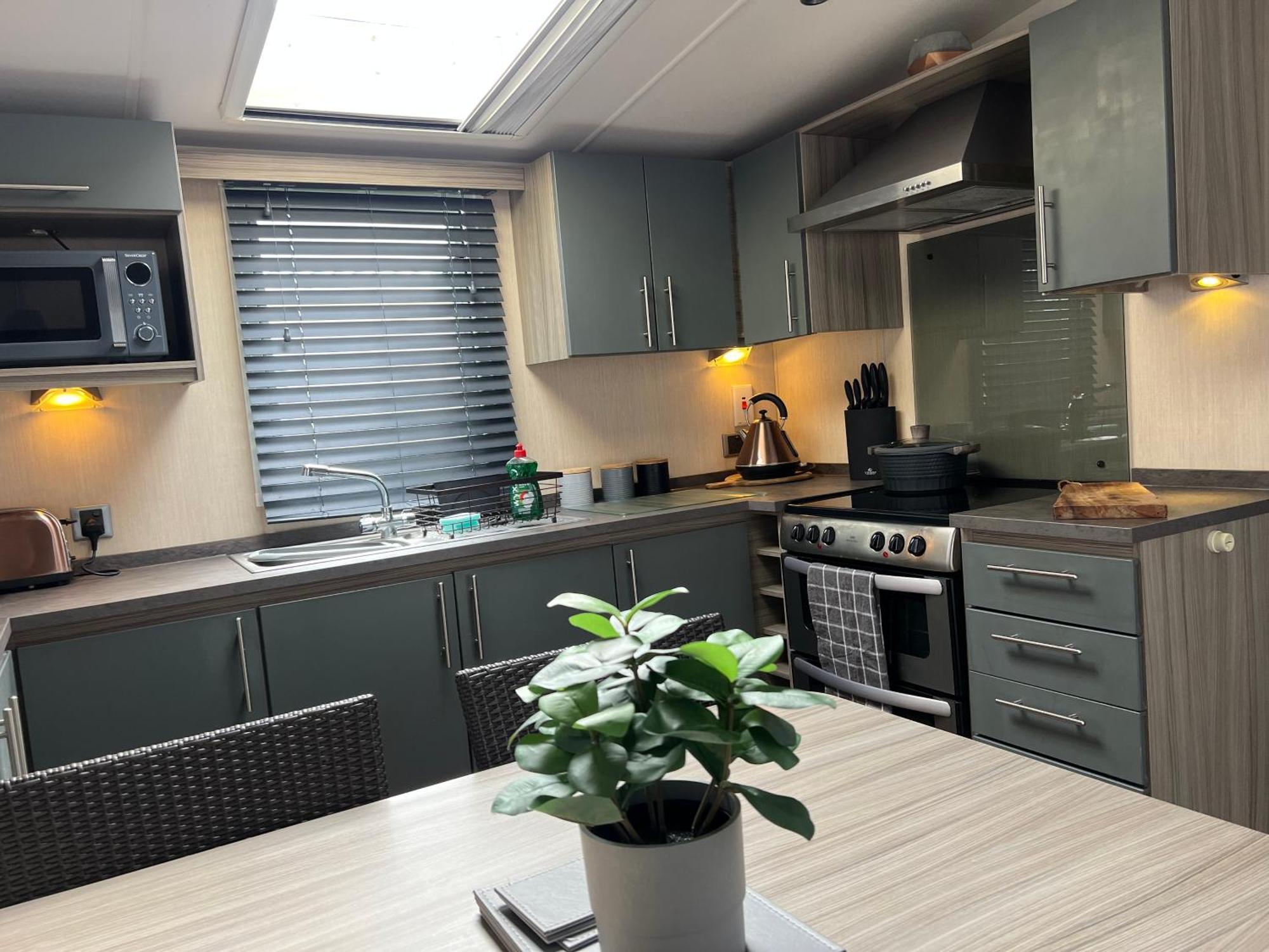 Forest Lodge Sway Екстер'єр фото