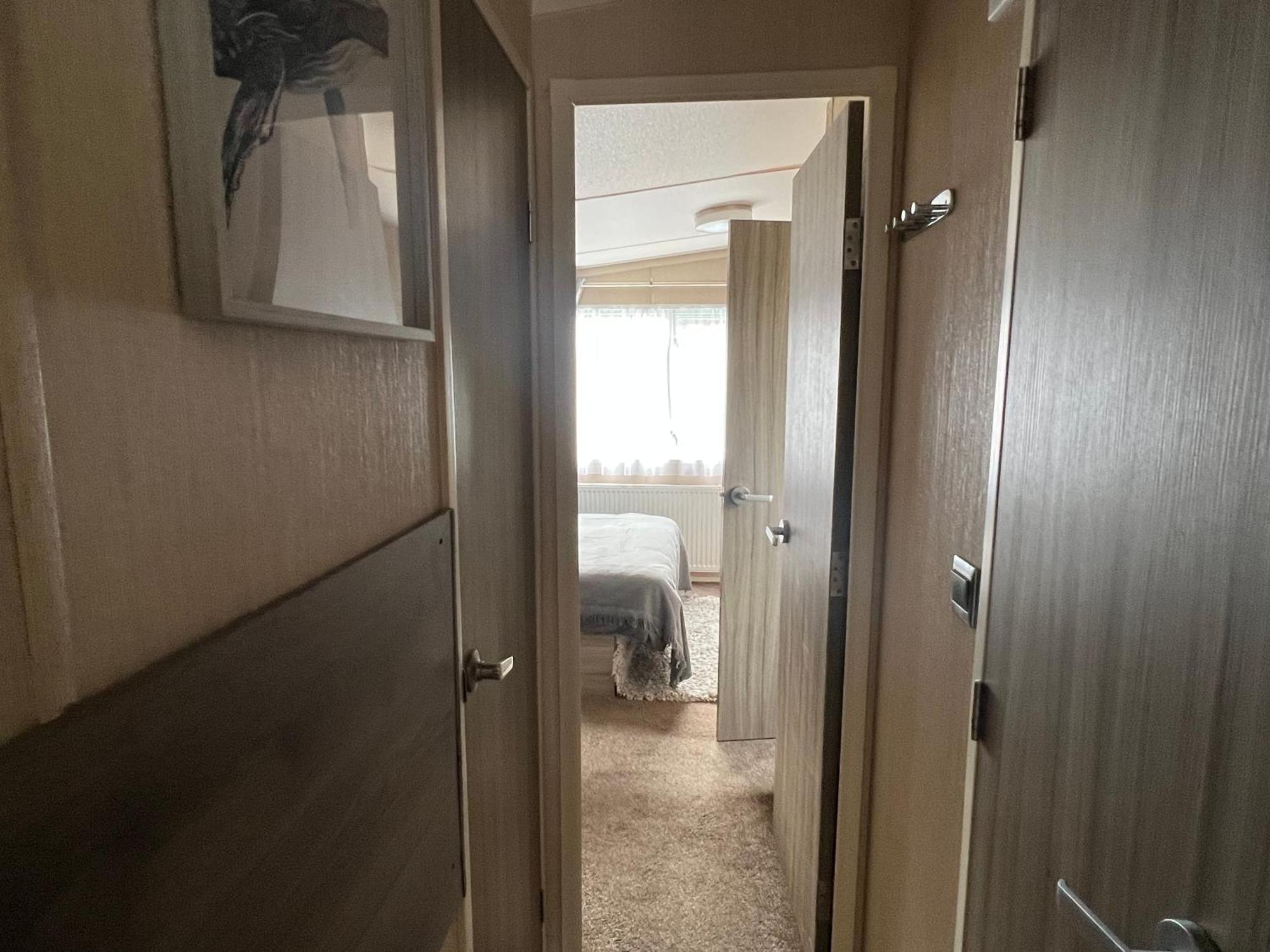 Forest Lodge Sway Екстер'єр фото