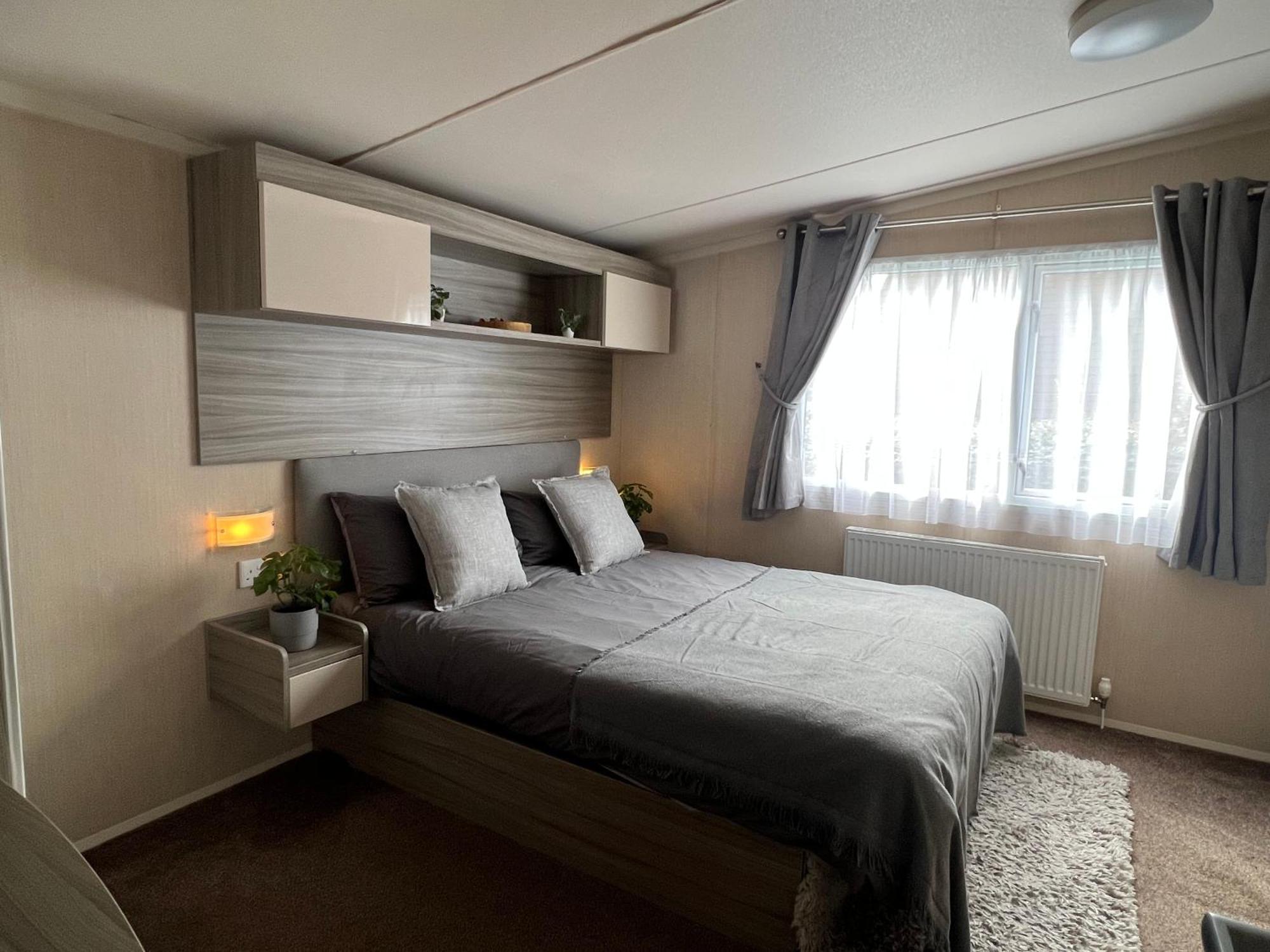 Forest Lodge Sway Екстер'єр фото