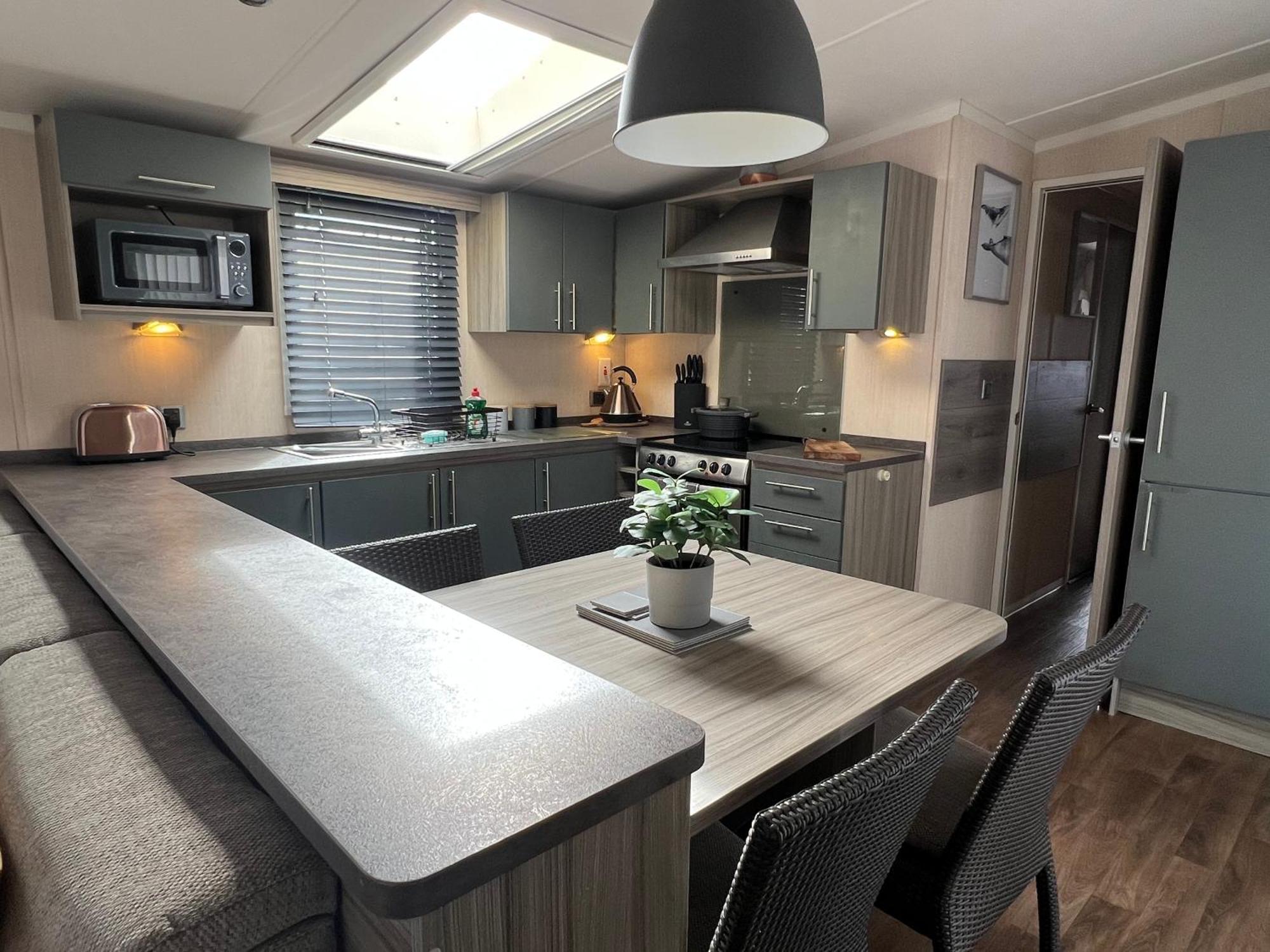 Forest Lodge Sway Екстер'єр фото
